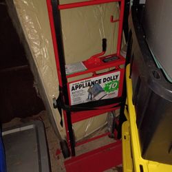 Appliance Dolly 