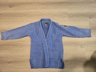 Datsusara hemp gi