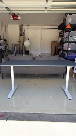 Ikea Computer Desk