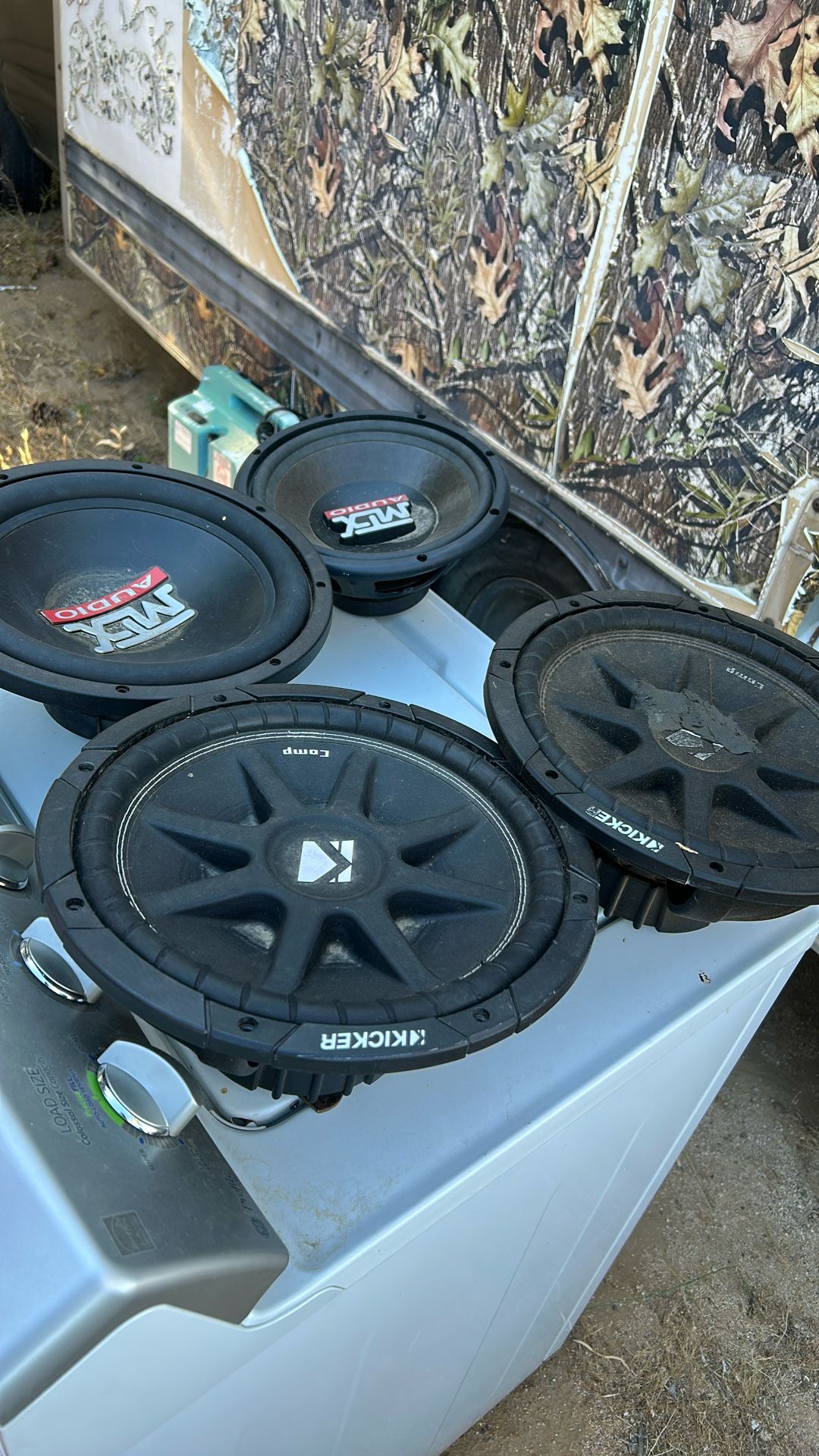 All For $100