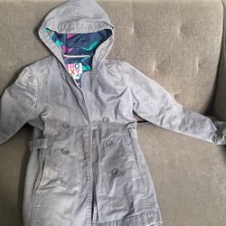 Womens Roxy Coat Size Small 