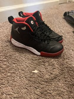 Jordan Size 7.5 