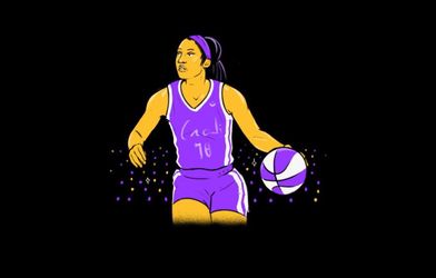 Commissioners Cup: Washington Mystics at New York Liberty