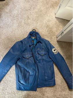 DBZ Jacket