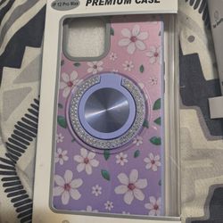 iPhone 12 Pro Max Case Brand New 