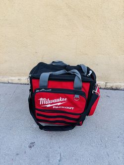 Milwaukee 11 inch  PACKOUT  Tech Tool 