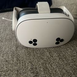 Oculus Quest 3s 