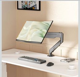 Monitor Arm - 2 available