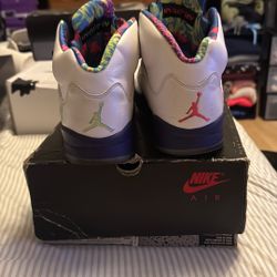 Jordan 5