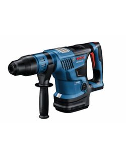 Bosch "Hitman" rotary hammer, SDS Max 1 - 9/16 inch, brushless GBH18V-36CN
