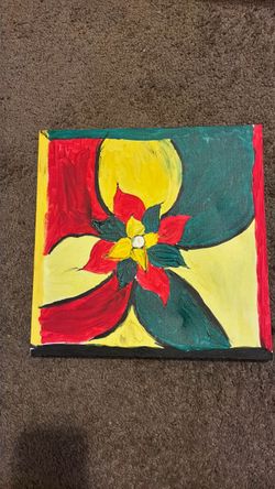 Selling my paintings