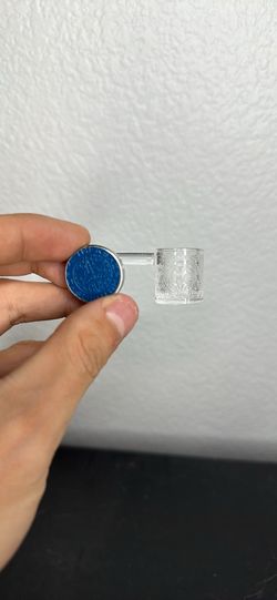 Mothership Etched Swing Never Used 