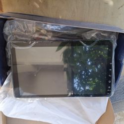 Touch Screen Car Stereo System