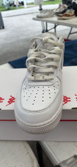 Nike AF1 size 10