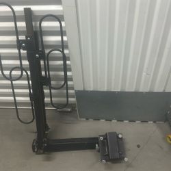 Bike Rack