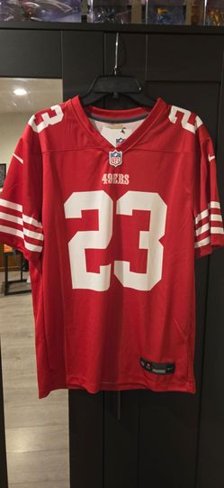 San Francisco 49ers Jersey