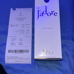 Dior Jadore 