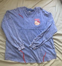 Hello Kitty x Chucky Long-Sleeve