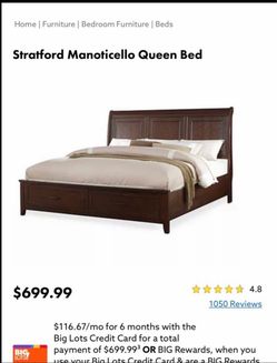 Queen Bedroom/ Dresser/ Chest Set    Brand New!!