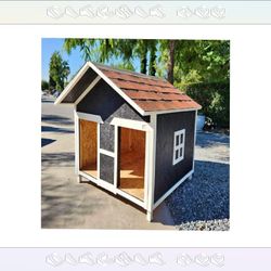 through when Personal Dog Houses - Designed for Your Pet's Wishes