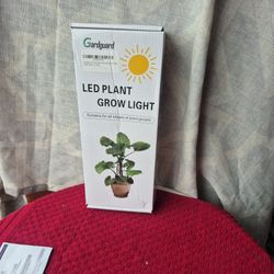 Led Plant Grow Light