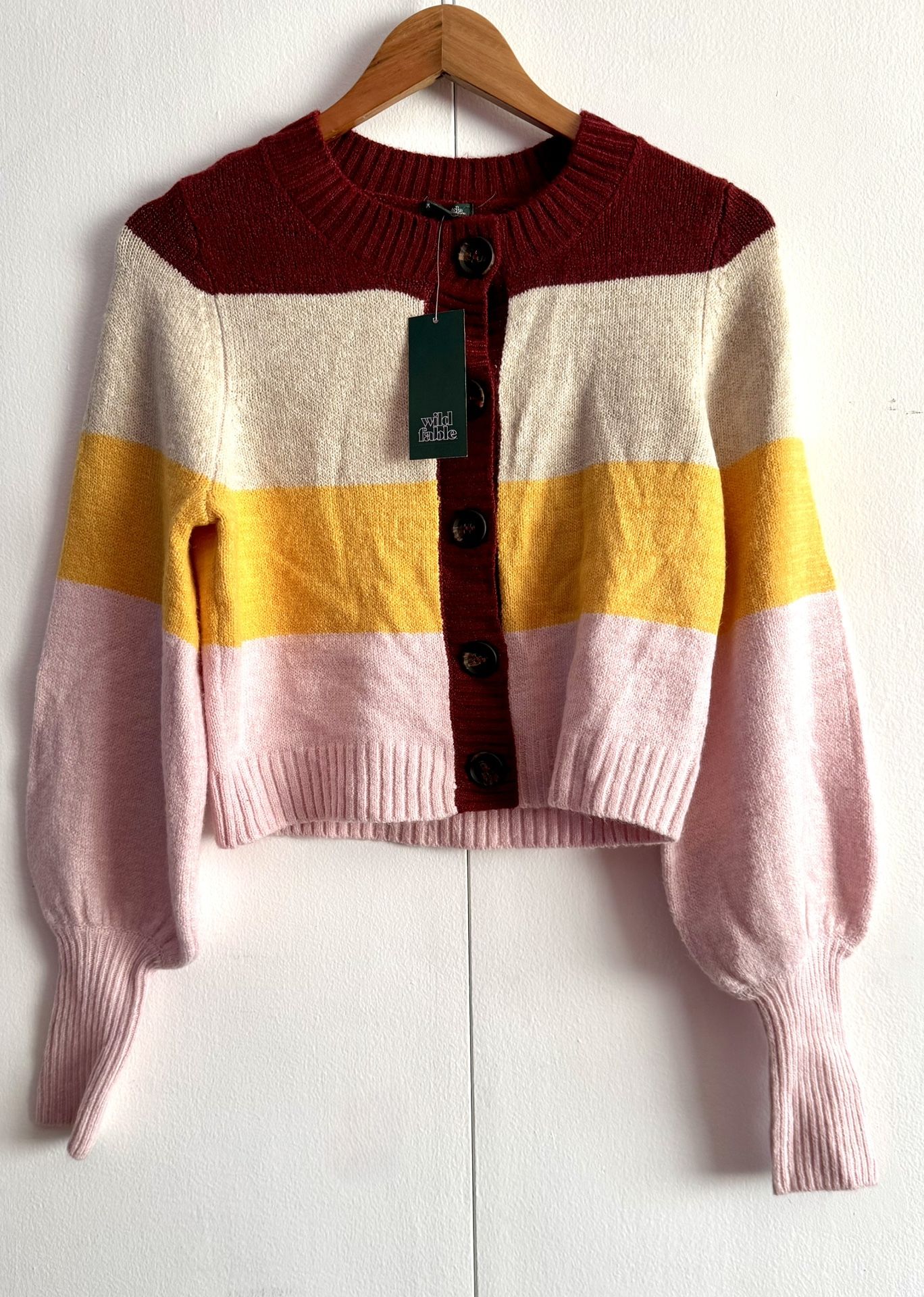 Sweater/Cardigan, Medium