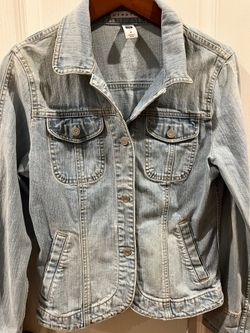 Women’s Gap Denim Jacket