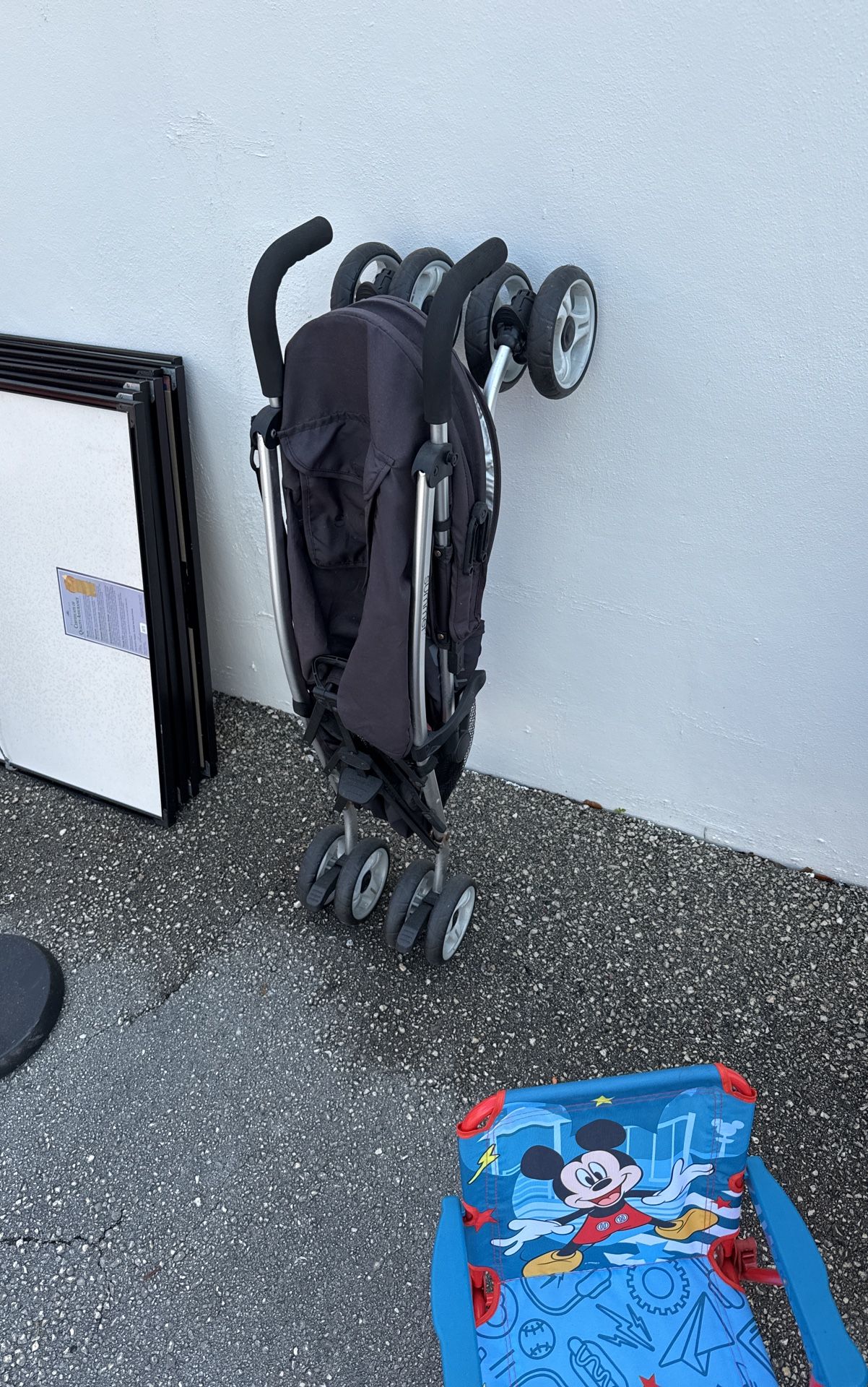 Stroller