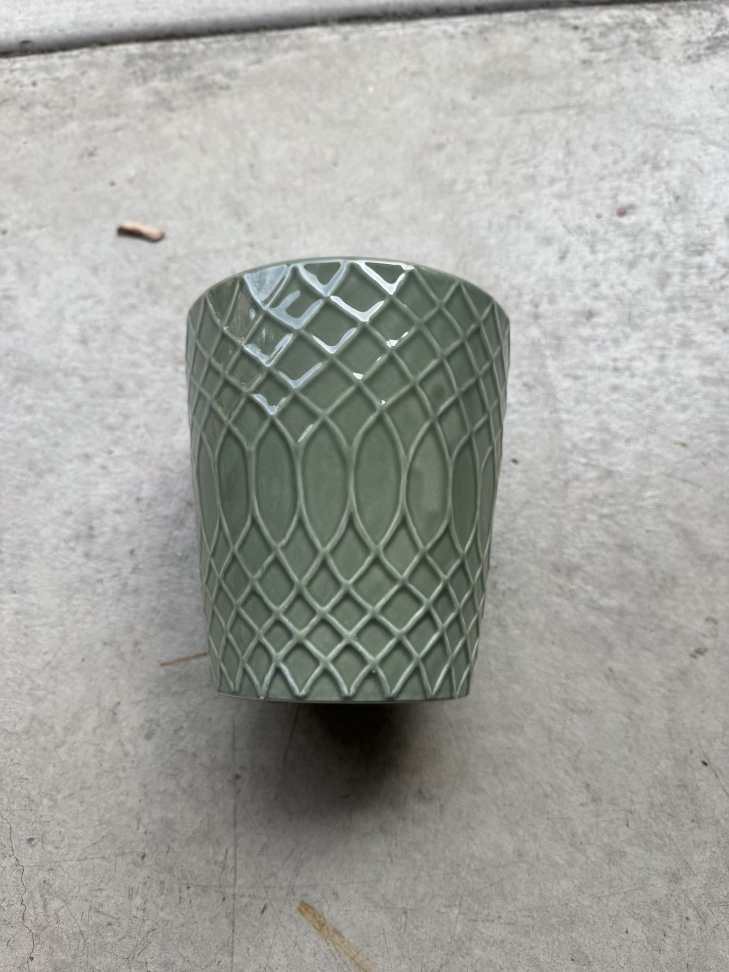 Ceramic Planter Plant Pot
