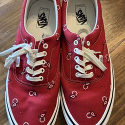 Vans OG Era LX - size 13
