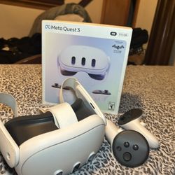 Meta Quest 3
