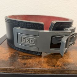 SBD Belt 13mm small