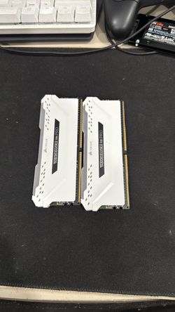 Gaming pc ram