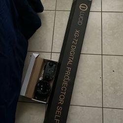 Projected And Controls