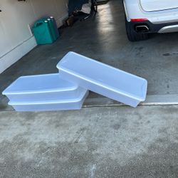 Storage Containers