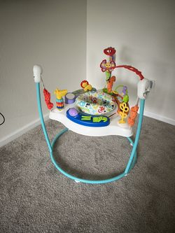 Fisher Price Animal Activity 