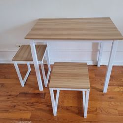 Table For Sale 