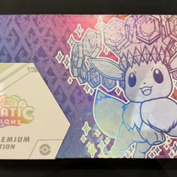 Sealed Prismatic SPC