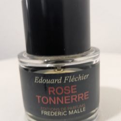 Frederick Malle Rose Tonnerre 