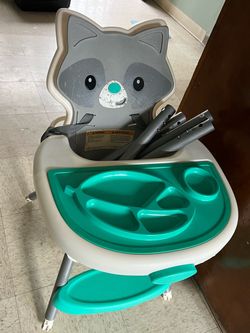 Toddler Chair