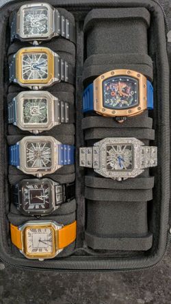 Men's Luxury Watches