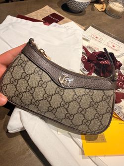 GUCCI Ophidia women’s bag GG