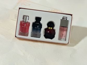 Set de perfume