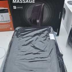 Back Massage 