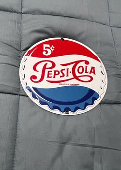 Retro Style Metal Signs