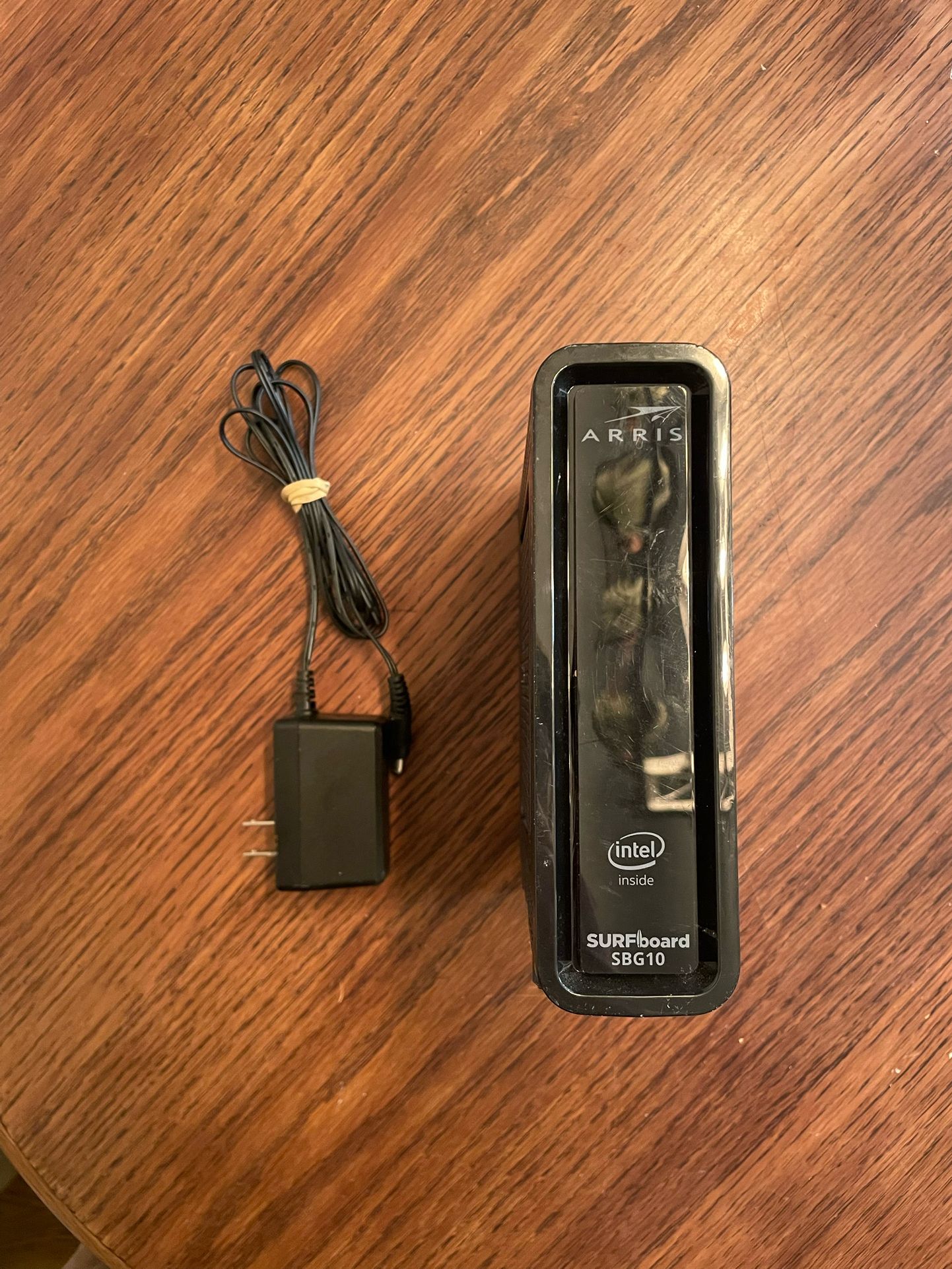 Arris Surfboard SBG10 Modem/Router