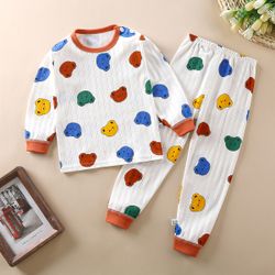 Kids' Pajamas Set