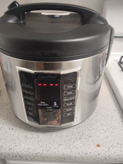 Comfee Rice Cooker