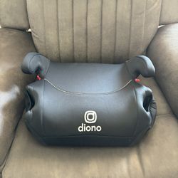 Diono booster Seat