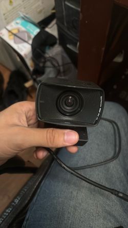 Elegato facecam